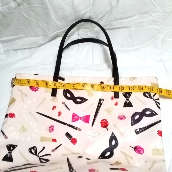 Kate Spade Tote Bag - Picture 5 of 6
